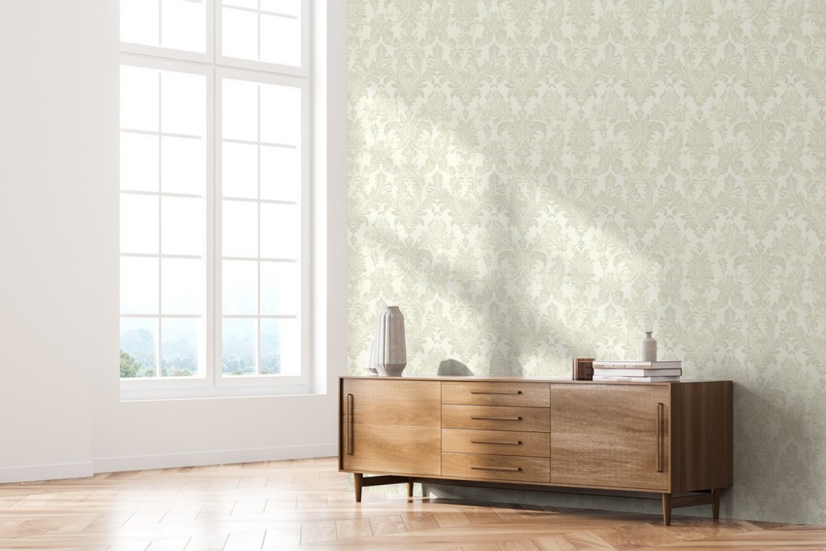 Picture of Väriyhdistelmä - Victoria Light Green - 1003003-01  - 04117-01